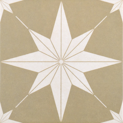 Керамогранит Motto Levels Pearl Decor 1023 20x20