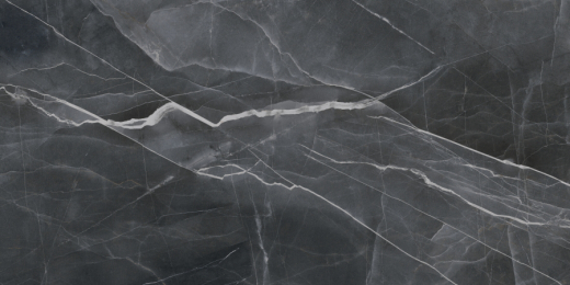Керамогранит Vitra CityMarble Калакатта Блэк 60x120