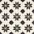 Керамогранит Motto Levels Beige Decor 1016 20x20