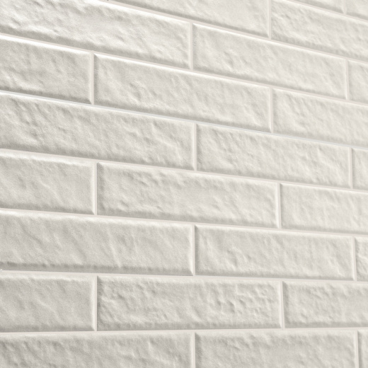 Керамогранит Motto Levels White Matt 6x25