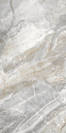 Керамогранит Kerranova Каньон Grey Lapp. 60x120