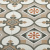Керамогранит Motto Levels Birch Decor 3005 20x20
