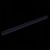 ST021.419.00 Шинопровод SKYLINE 220 встраиваемый ST-Luce Черный Длина 1 000мм - фото, цена