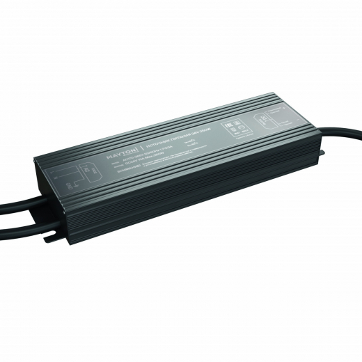 Источник напряжения PSI001 24В 200Вт IP 67 20216 - фото, цена