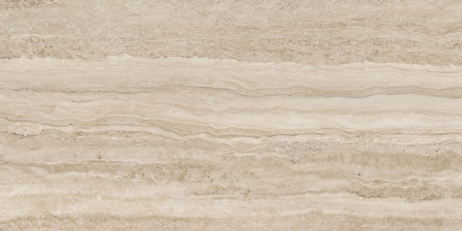 Керамогранит Vitra CityStone Травертин Линейный 60x120