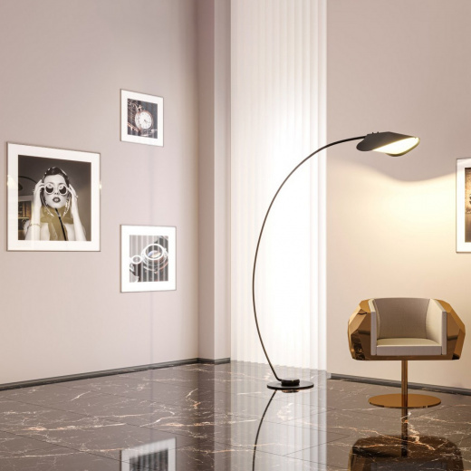 Керамогранит Neodom Marble Cosmic Brown Polished 60x120