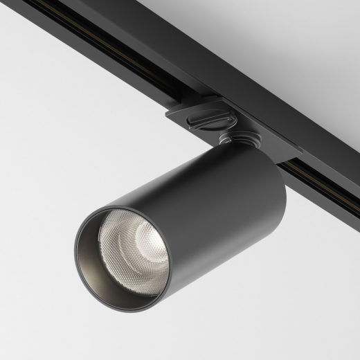 Трековый светильник Фокус / Focus LED Unity 3000K 12Вт 50° - фото, цена