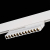 ST805.536.12 Магнитный трековый светильник Белый LED 1*12W 3000K 450Lm Ra>90 36° IP20 L220xW22xH117 - фото, цена