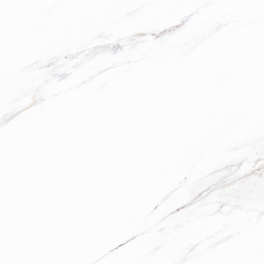 Керамогранит Dako Harmony Белый 60x60 арт. E-3011MR600x600