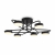 Люстра FR6155CL-L36B Вихрь / Vortex 36 Вт LED - фото, цена