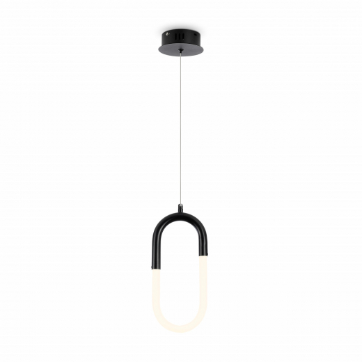 Подвесной светильник FR6106PL-L13B Магнит / Magnet 8 Вт LED - фото, цена