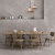 Керамогранит Neodom Loft Newport Dark Matt 120x120
