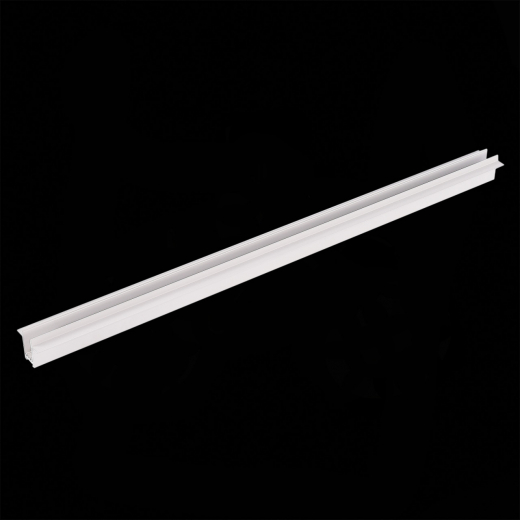 ST021.519.00 Шинопровод SKYLINE 220 встраиваемый ST-Luce Белый Длина 1 000мм - фото, цена
