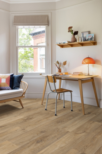 LVT-плитка Moduleo клеевой кварцвинил Roots 55 EIR Nashville Oak 88299BE