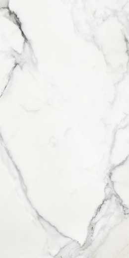 Керамогранит Kerranova Айсберг White blue Matt. 60x120