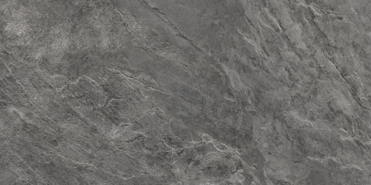 Керамогранит Kerranova Krater Dark Grey Str. 60x120