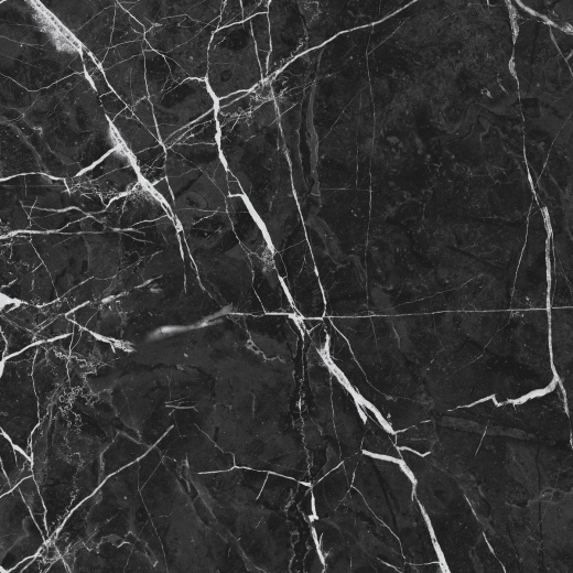 Керамогранит Dako Cosmos Черный 60x60 арт. E-5022/MR/600x600