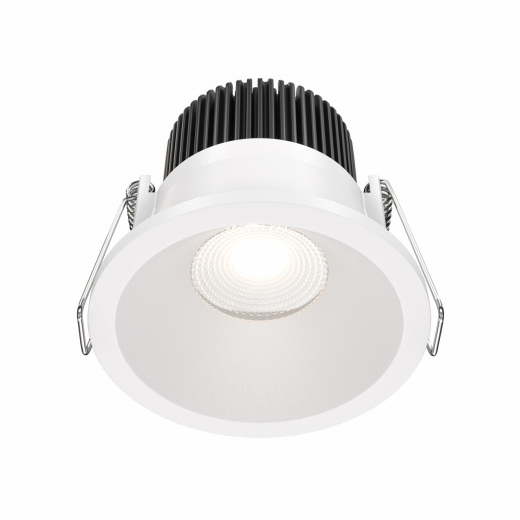 Встраиваемый светильник Зум / Zoom 6 Вт 4000 К 60° IP 65 - фото, цена