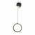 Подвесной светильник FR6082PL-L10B Эйри / Airy 10 Вт LED - фото, цена