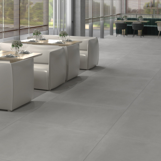 Керамогранит Neodom Loft Concrete Grey Matt 120x120