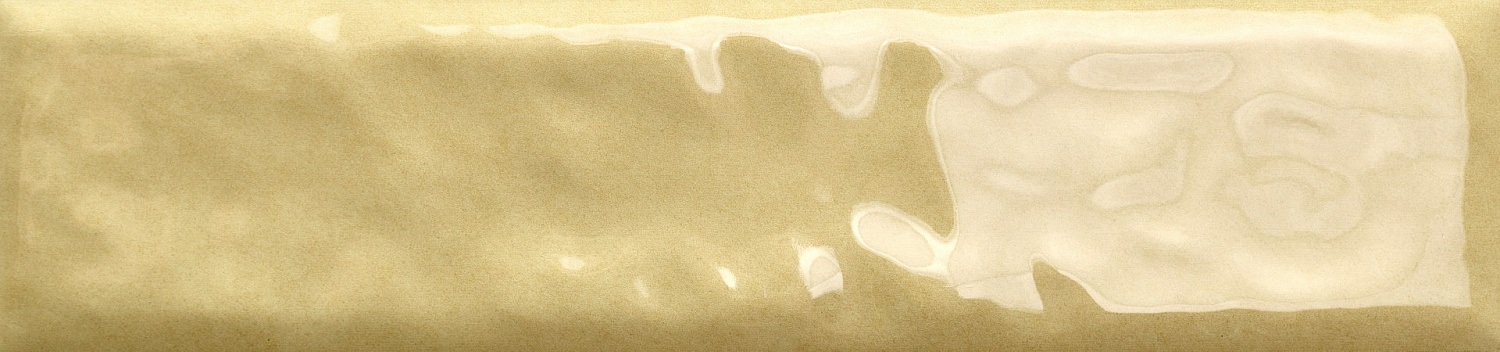 Керамогранит Motto Levels Melon Yellow Glossy 6x25
