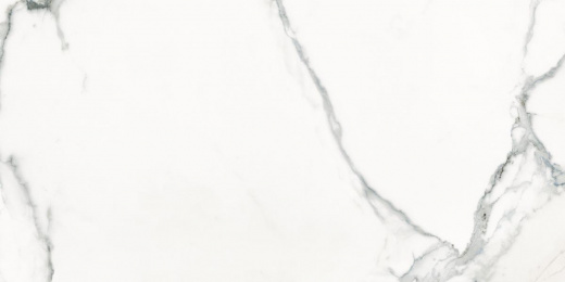 Керамогранит Kerranova Iceberg White blue Lapp. 60x120