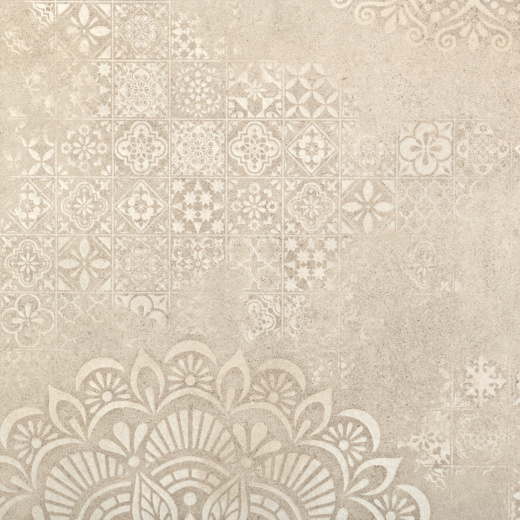 Керамогранит Neodom Stone Egypt Gris Decor Matt Shape 60x120