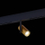ST808.246.08 Магнитный трековый светильник Золотистый LED 1*8W 4000K 650Lm Ra>90 36° IP20 D42xH135 4 - фото, цена