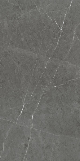 Керамогранит Kerranova Скала Dark Grey Lapp. 60x120