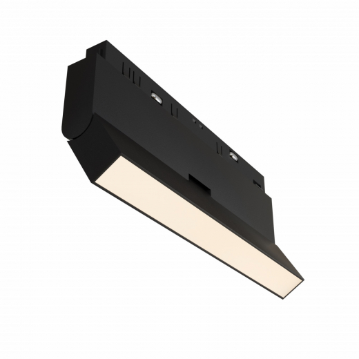 Трековый светильник VGL036-2-12W4K-B - 12 Вт LED - фото, цена