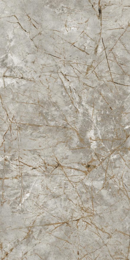 Керамогранит Kerranova Айсберг Grey Lapp. 60x120