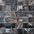 Керамогранит Neodom Sale Mosaico Nairobi Black Polished 5x5 30x30