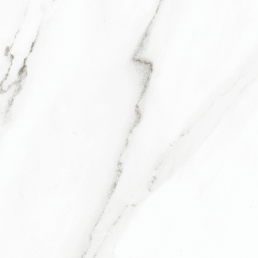 Керамогранит Dako Harmony Белый 60x60 арт. E-3010/MR/600x600