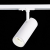 ST350.536.20.36 Св-к трек. Белый LED 1*20W 3000K 1 800Lm Ra≥80 36° IP20 L158xW65xH193 100-240V - фото, цена