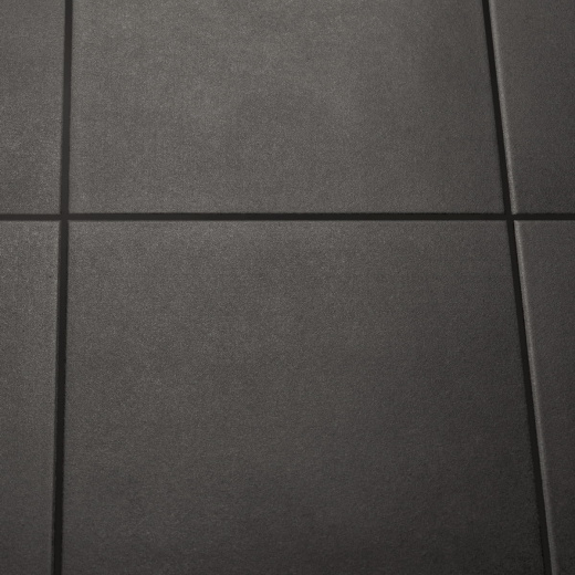 Керамогранит Motto Levels Black Matt 20x20