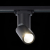 ST650.436.10 Св-к трек. Черный LED 1*10W 3000K 800Lm Ra>90 38° IP20 D60xH190 165-265V - фото, цена