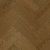 Кварцевый паркет Quartz Parquet Английская Ёлка Дуб Рустикальный 33-410 5/0,6 мм 
