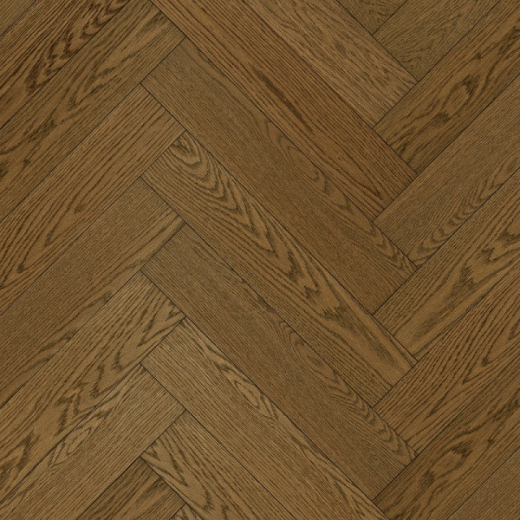 Кварцевый паркет Quartz Parquet Английская Ёлка Дуб Рустикальный 33-410 5/0,6 мм 