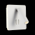 SL1586.531.01 Светильник настенный Белый LED 1*9W 3000K 624Lm Ra>80  IP20 L-xW140xH140 170-240V - фото, цена