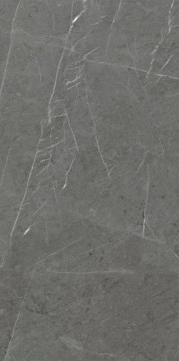Керамогранит Kerranova Скала Dark Grey Lapp. 60x120