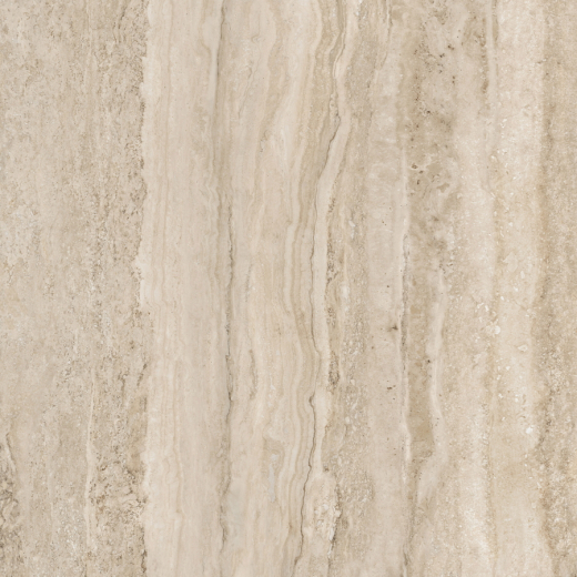 Керамогранит Vitra CityStone Травертин Линейный 60x60