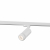 ST691.546.10 Св-к трек. Zoom Белый LED 1*10W 4000K 900Lm Ra 10-55° IP20 D55xH125 220V - фото, цена