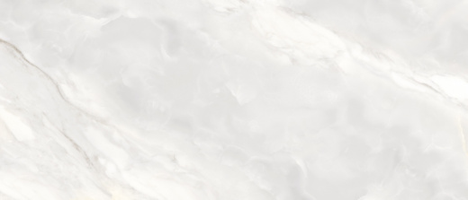 Керамогранит Neodom Titanium Crystal Onyx Bianco Polished 120x280