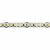 ST016.314.20 Светодиодная лента  - 180leds/м*14.4W/мW 3000K 1 400Lm Ra80 120° IP20 L5000xW10xH2 24V - фото, цена