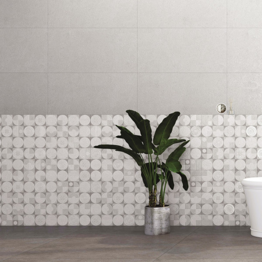 Керамогранит Neodom Stone Stonhenge Grey Matt Shape 60x120
