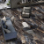 Керамогранит Neodom Luxury Lawa Nero Polished 60x120