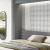 Керамогранит Motto Palmas White 20x20