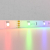 Светодиодная лента 12В 5050 7,2Вт/м Цветная (RGB) 5м IP20 - фото, цена