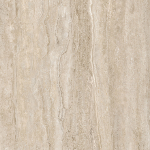 Керамогранит Vitra CityStone Травертин Линейный 60x60