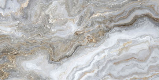 Керамогранит Neodom Luxury Arabesque Grey Polished 60x120